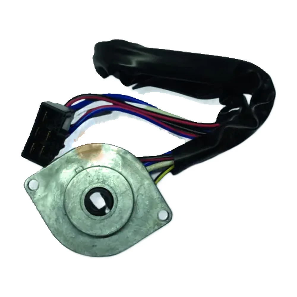 Door Lock Kit & Ignition Coupler ICUP-003