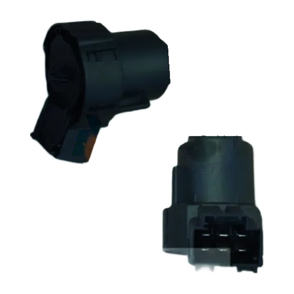 Door Lock Kit & Ignition Coupler ICUP-004