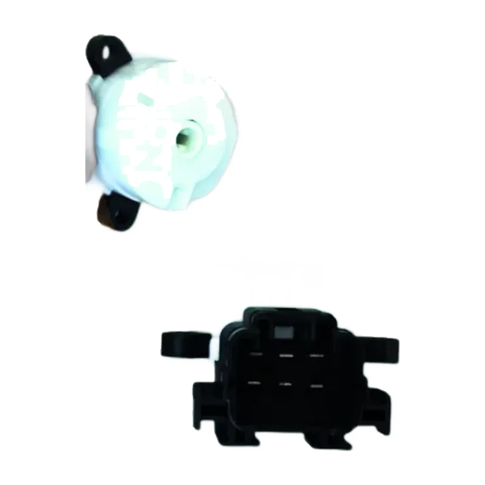 Door Lock Kit & Ignition Coupler ICUP-005