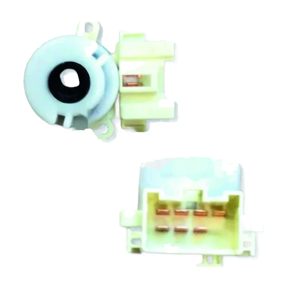 Door Lock Kit & Ignition Coupler ICUP-006