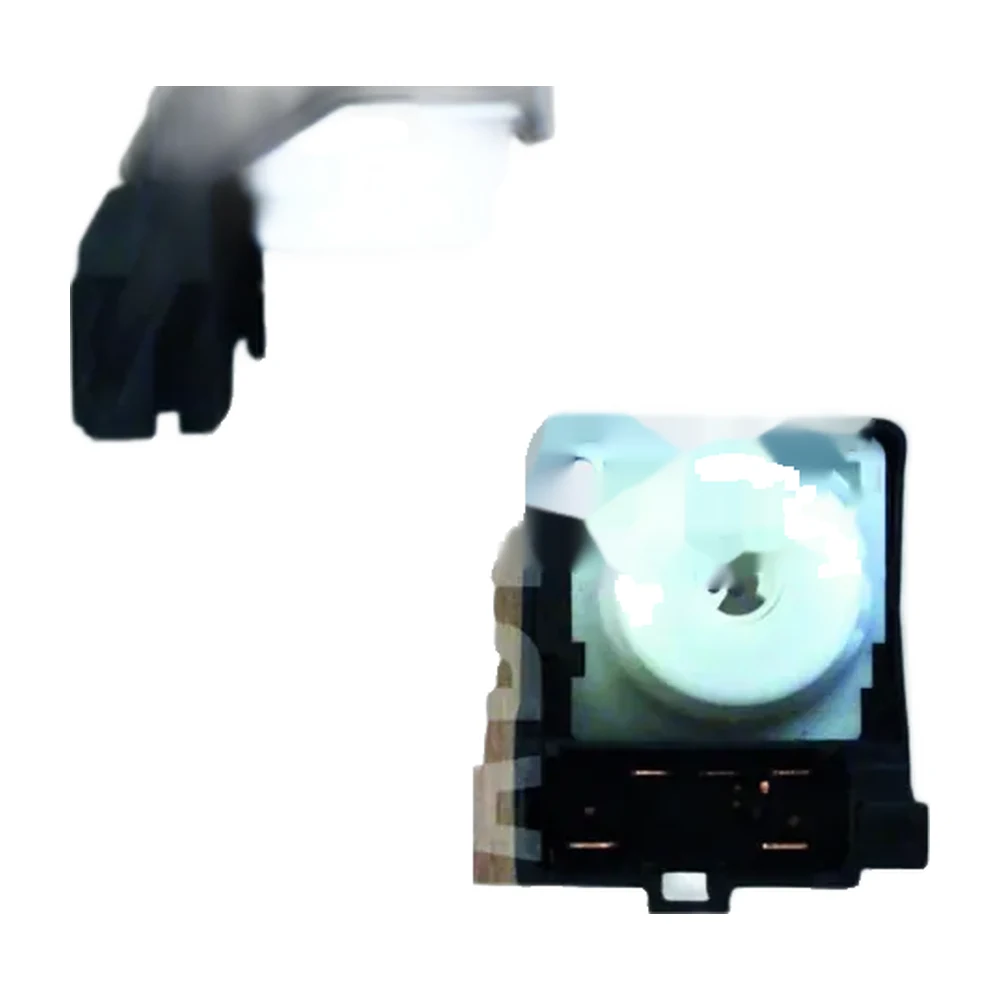 Door Lock Kit & Ignition Coupler ICUP-008