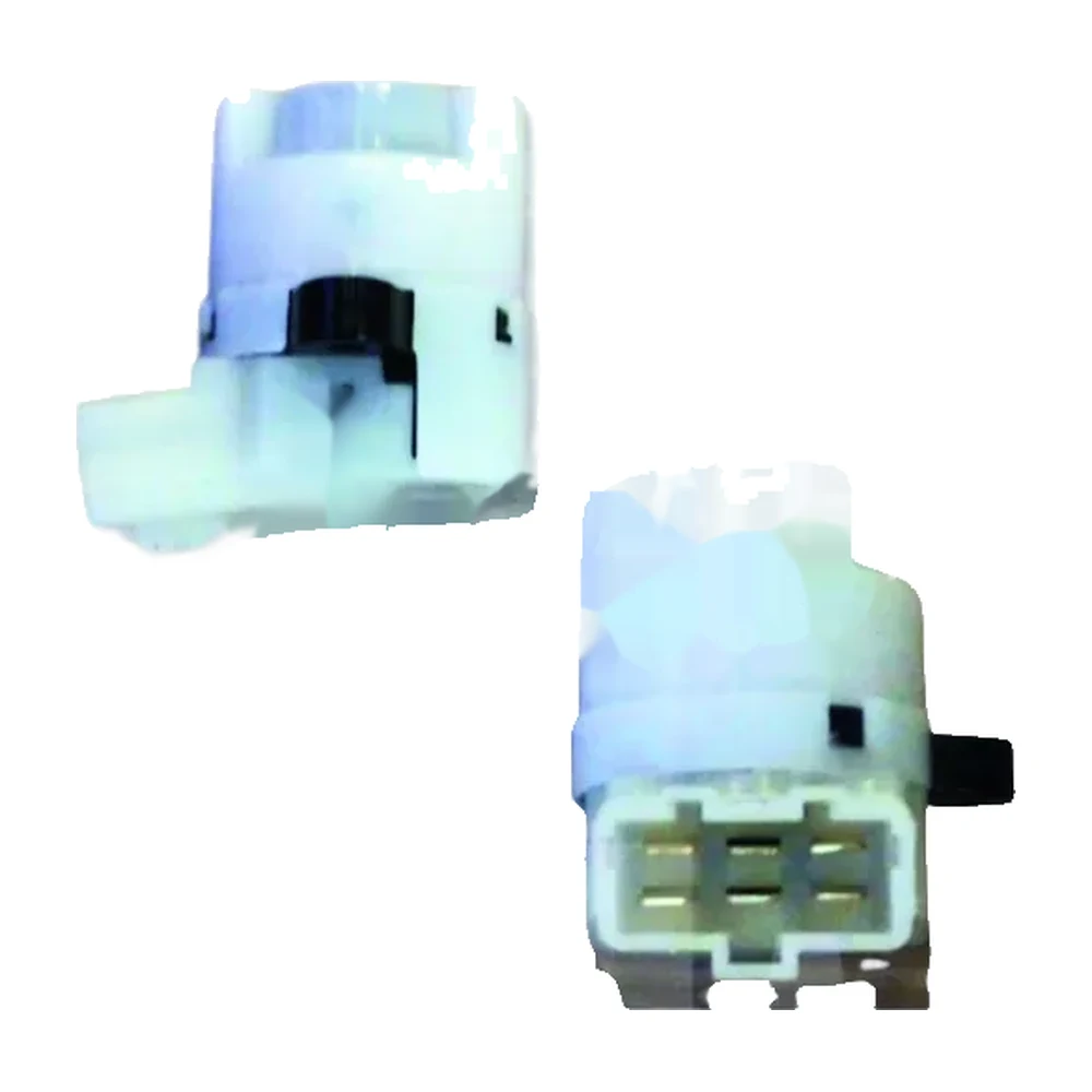 Door Lock Kit & Ignition Coupler ICUP-009