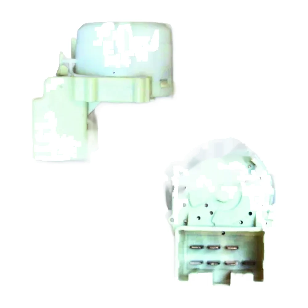 Door Lock Kit & Ignition Coupler ICUP-010