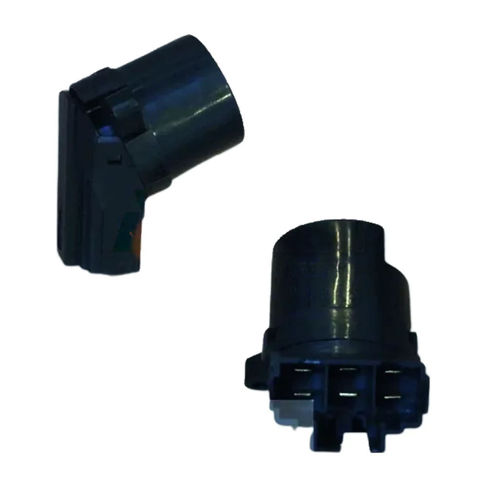 Door Lock Kit & Ignition Coupler ICUP-011