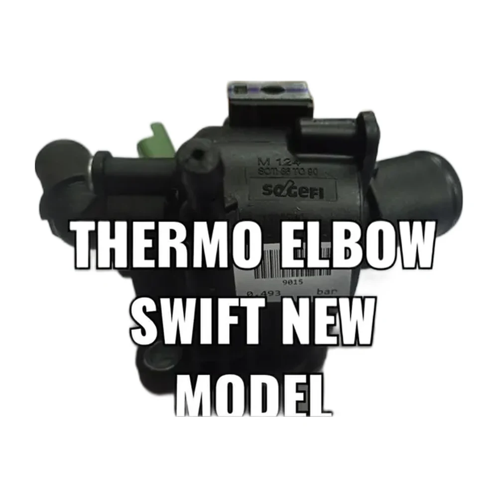 IMP - 04320047 THERMOSTATE ELBOW SWIFT NEW MODEL