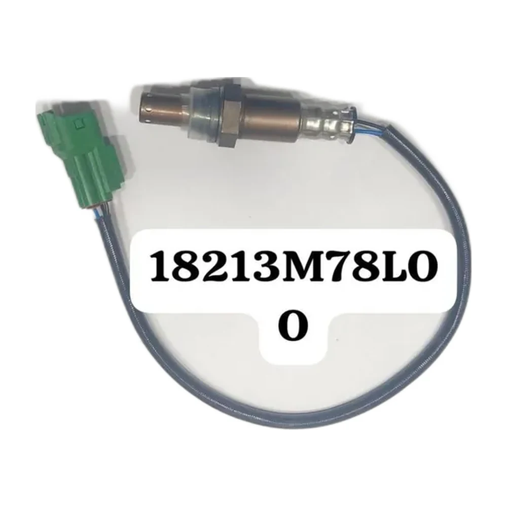 IMP - 166664DA O2 SENSOR ALTO/ EECO (GREEN)