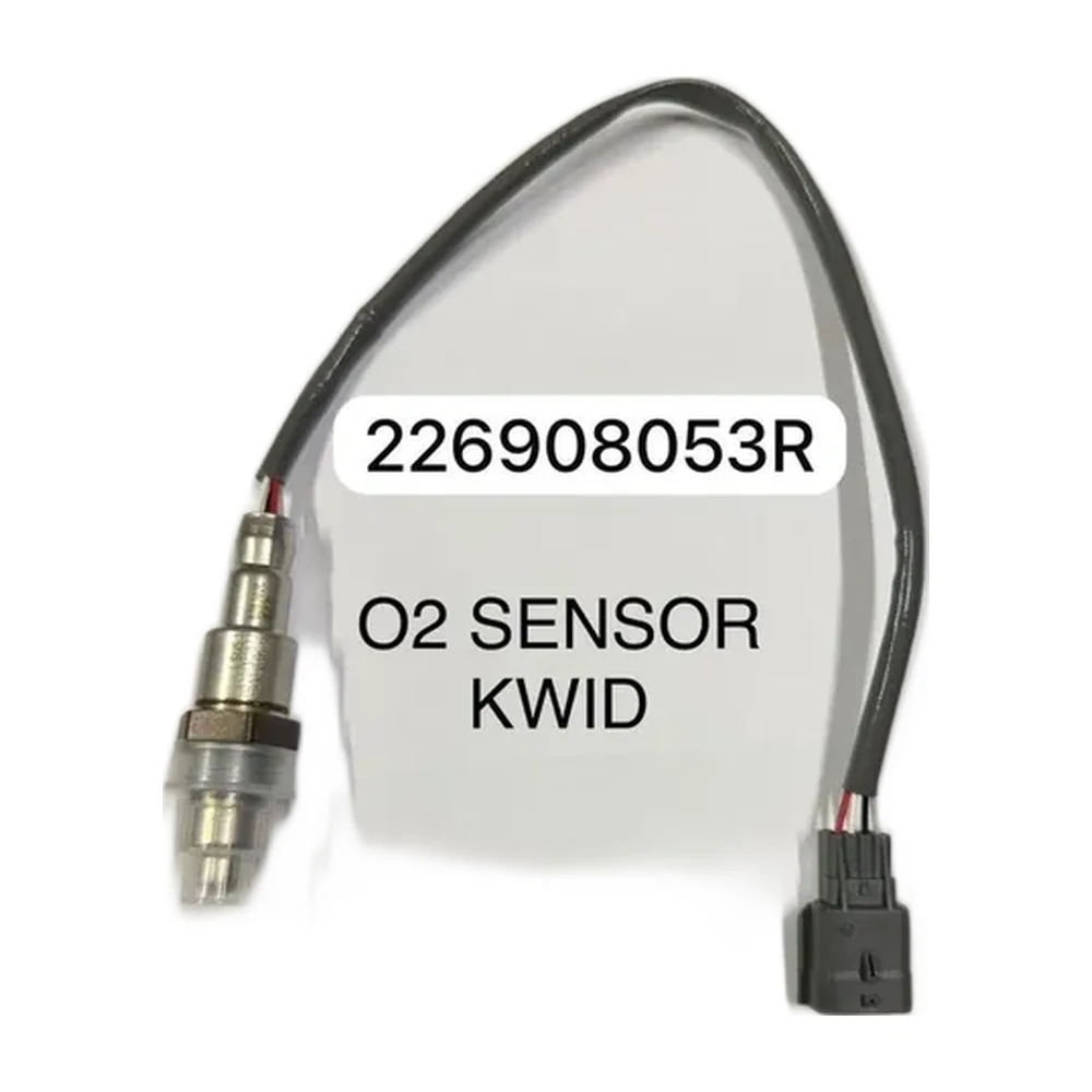 IMP - 3C552BB8 O2 SENSOR KWID