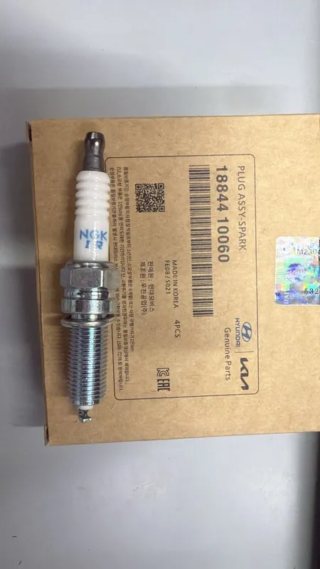 IMP - 58DC037A SPARK PLUG HYUNDAI IRIDIUM