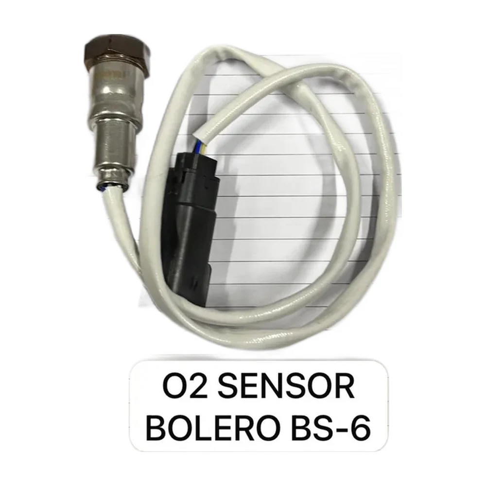 IMP - 5C26F257 O2 SENSOR BOLERO BS6 OE 0211NY