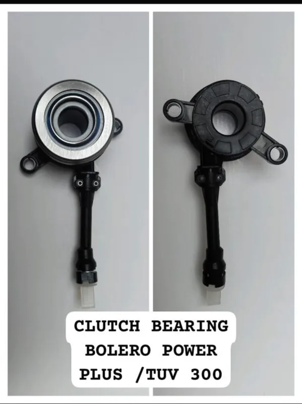 IMP - 6F6A643D CLUTCH BEARING POWER PLUS