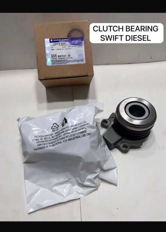 IMP - A31712A1 Clutch Bearing Swift DSL