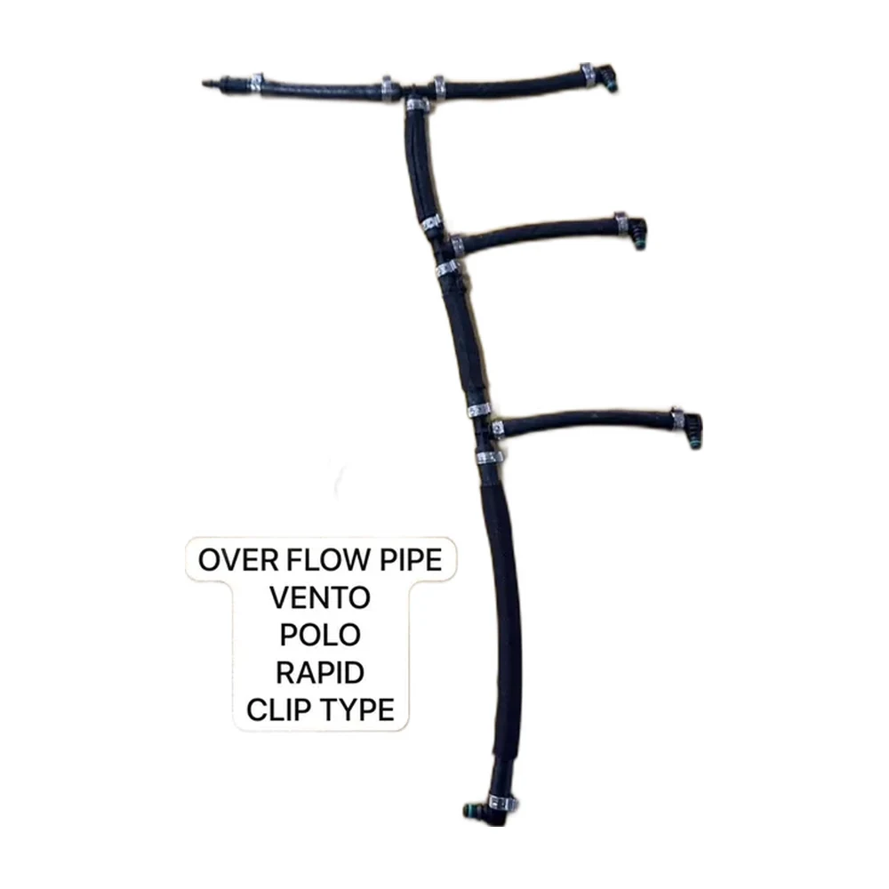 IMP - DB580E0C OVER FLOW PIPE POLO 550