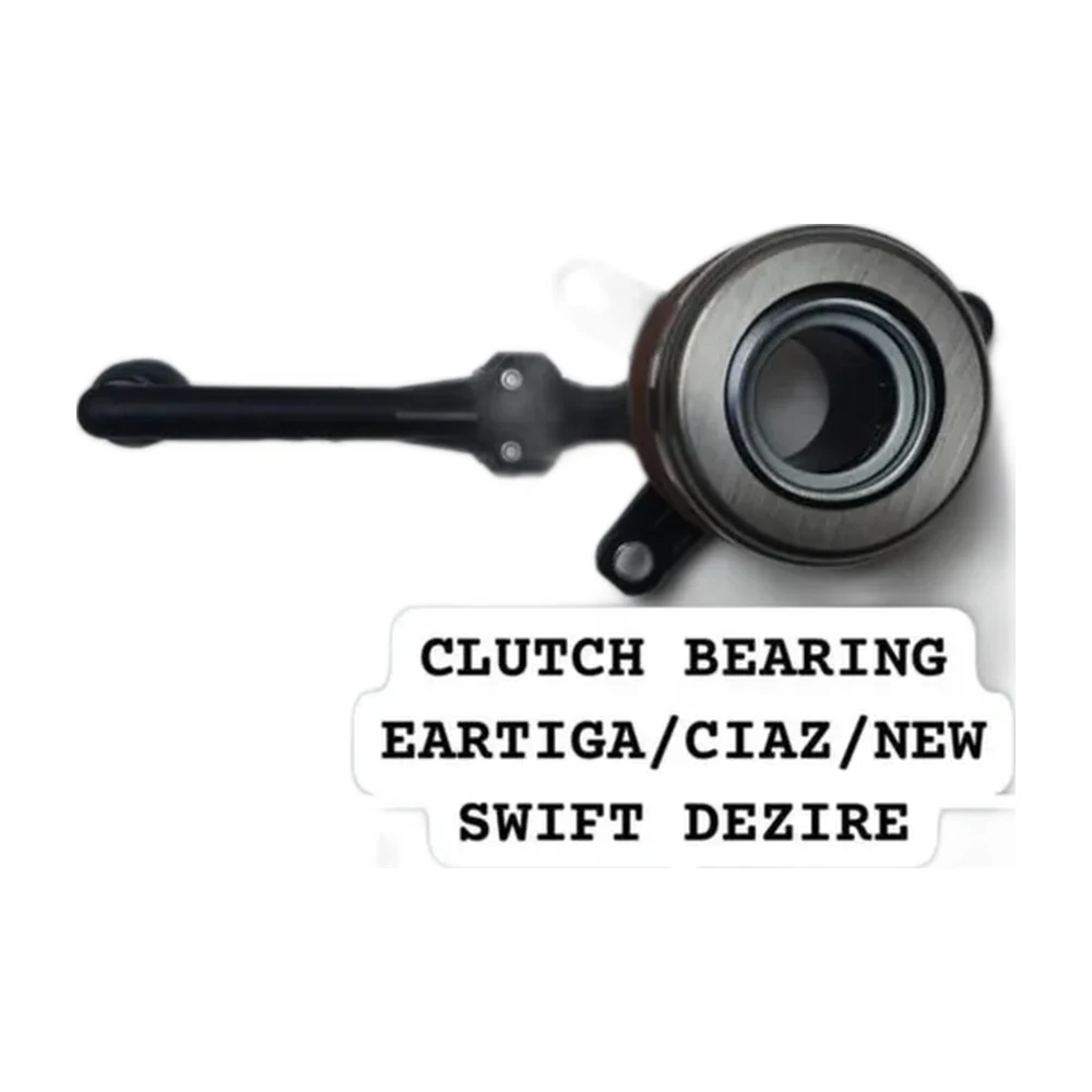IMP - F4A7F4C4 CLUTCH BEARING CIAZ/ EARTIGA