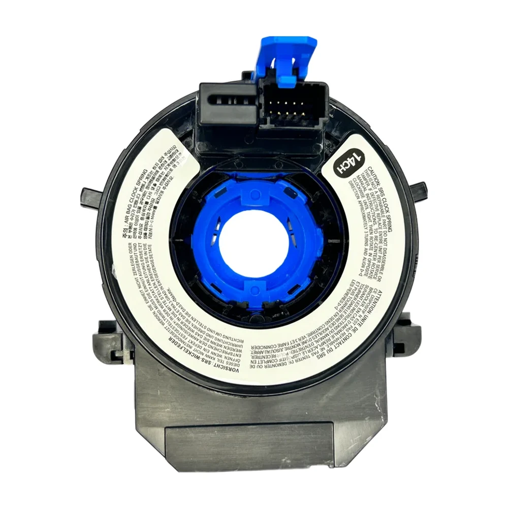CLOCK SPRING (HORN RIBBON) HYNDAI I - 20 ELITE 2ND