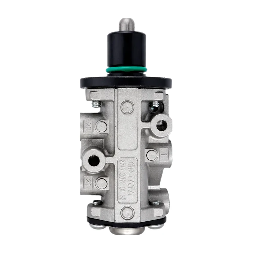 GEARBOX VALVE TTA GB - 1150, EATON