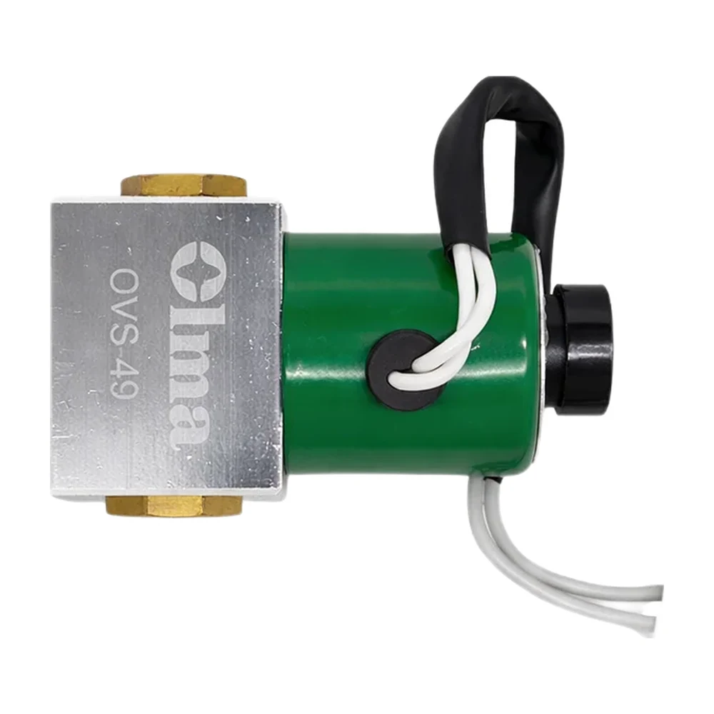 SOLENOID VALVE VOSS TYPE