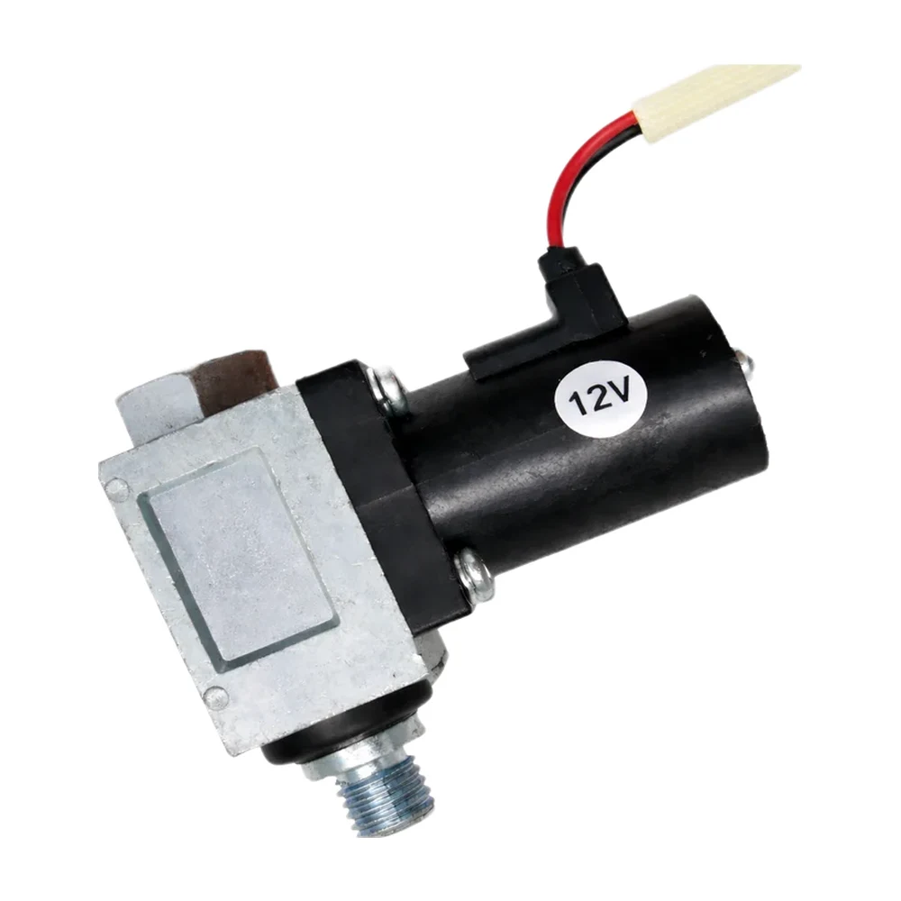 SOLENOID VALVE 12 VOLT