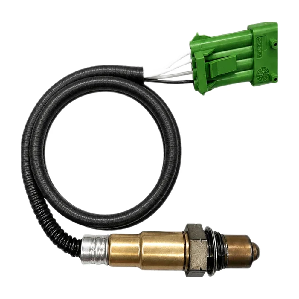 OXY SENSOR TTA BOLT, NEXON, PUNCH, NANO, TIGOR, TIAGO, WINGER, ZEST, CNG BUS, BOSCH TYPE