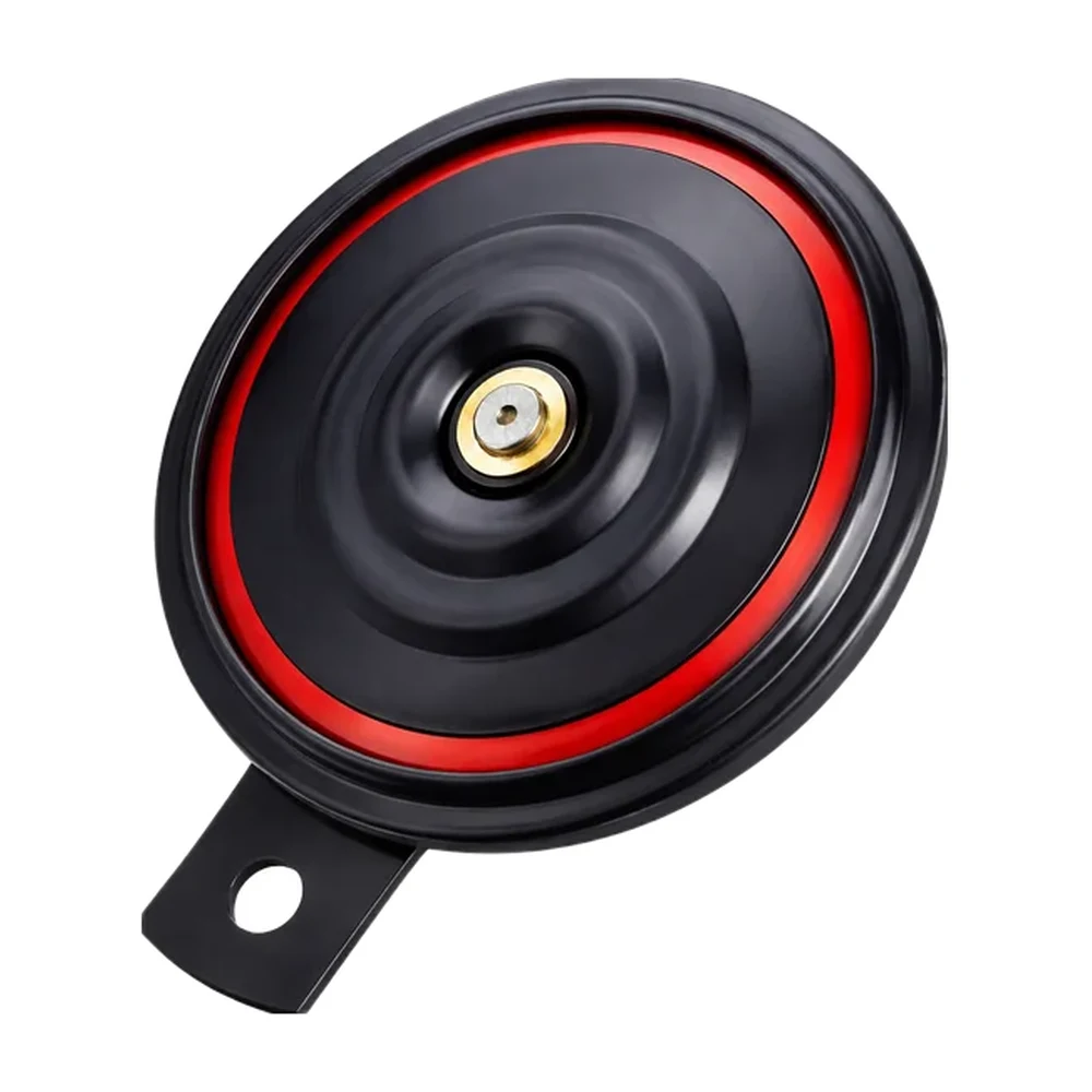 KA - 95mm, TT HORN, SINGLE 12 VOLT
