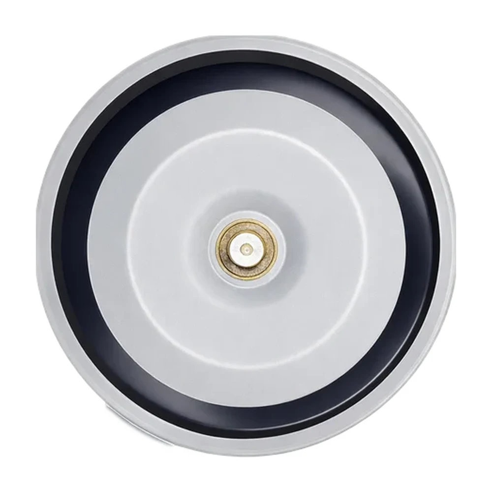 KA - 100mm, TT HORN, SINGLE 12 VOLT