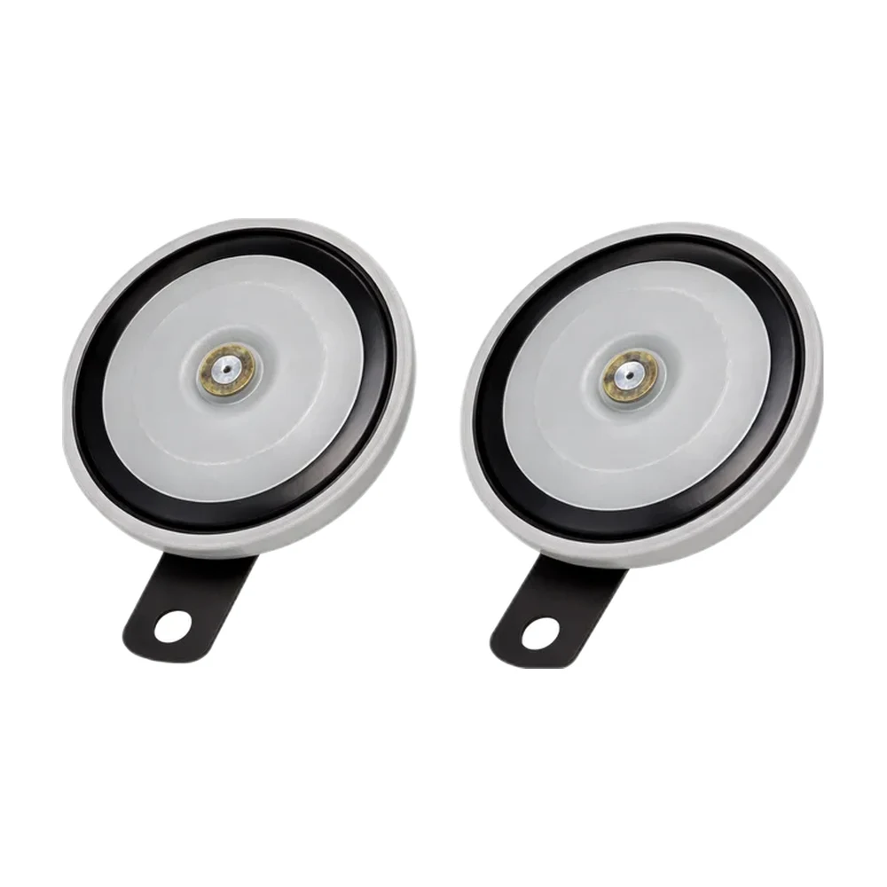 KA - 100mm, TT HORN, DOUBLE 12 VOLT