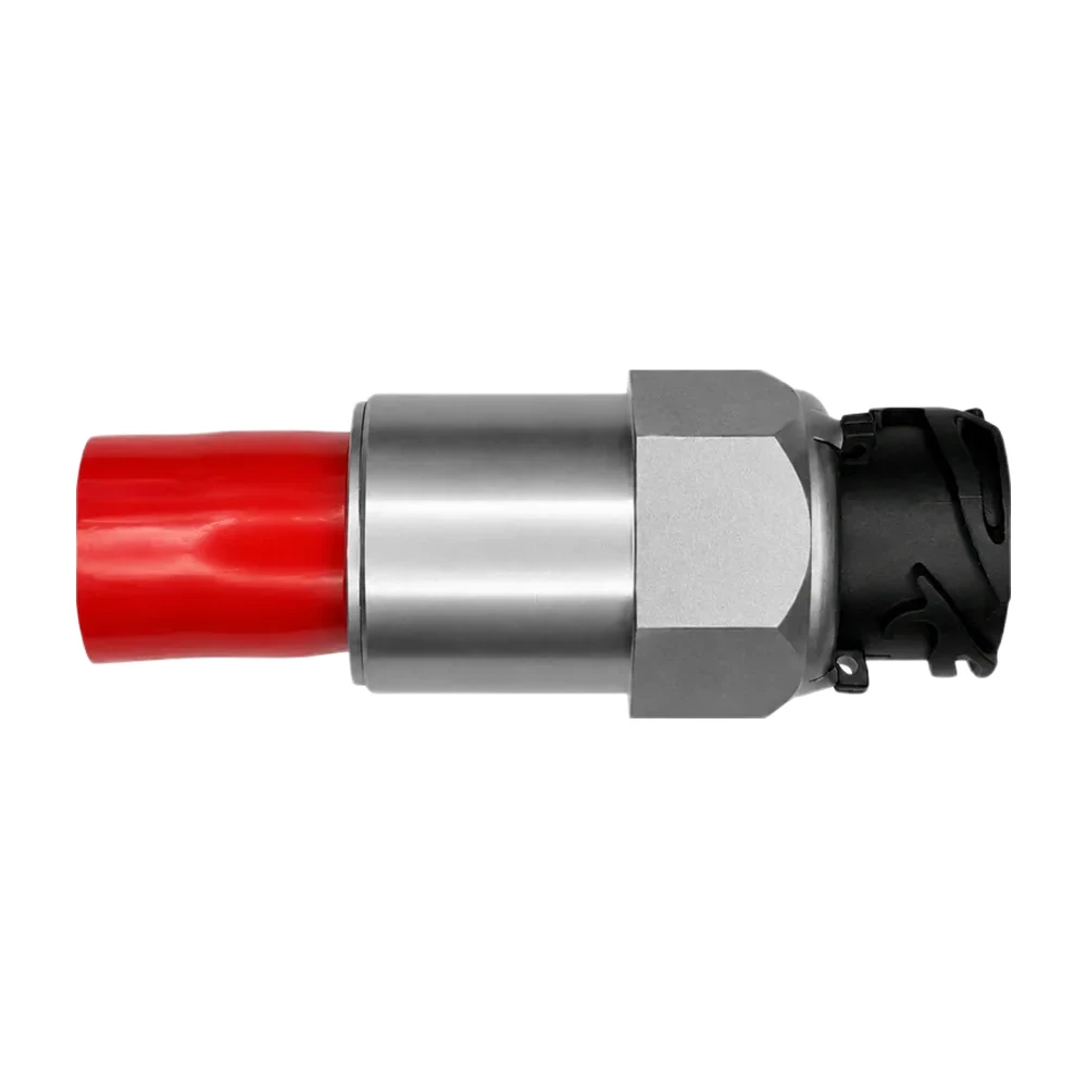 SPEEDOMETER SENSOR VOLVO, BIS, 19.8MM, 4 PIN FLAT, CONSTRUCTION