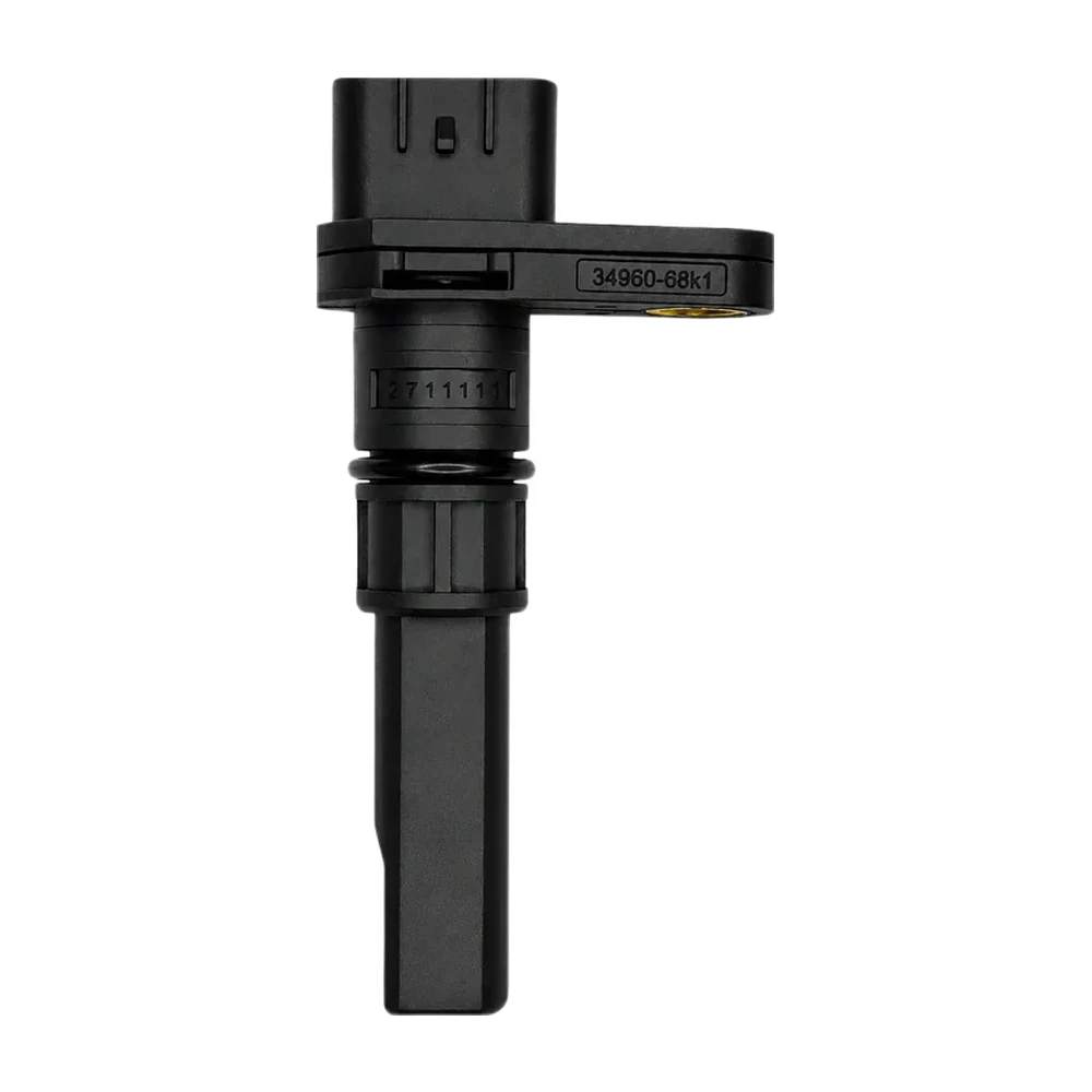 SPEEDOMETER SENSOR A - STAR, ALTO K - 10, BALENO, CELERIO, FRONX, IGNIS, RITZ, S - PRESSO TYPE1 (68K1)