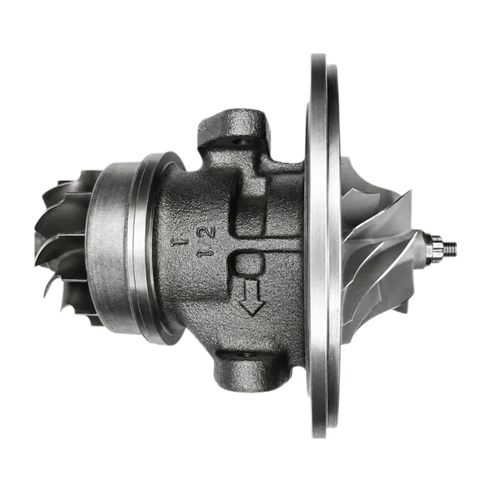 TURBO CORE (HX35 - 1590)