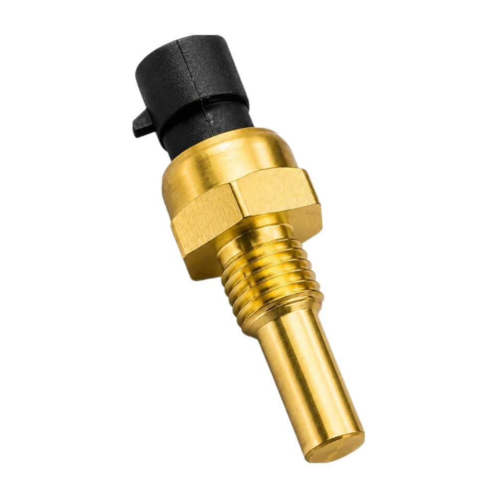 TEMPERATURE SENSOR BS - 6 (OIL, COOLANT)