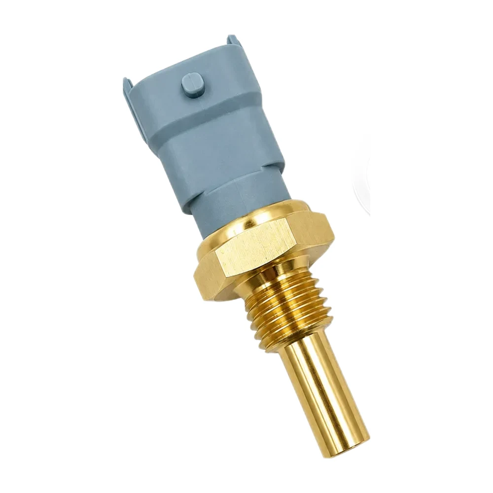 TEMPERATURE SENSOR BS - 3, EICHER, VOLVO, MAN (ENGINE COOLANT)