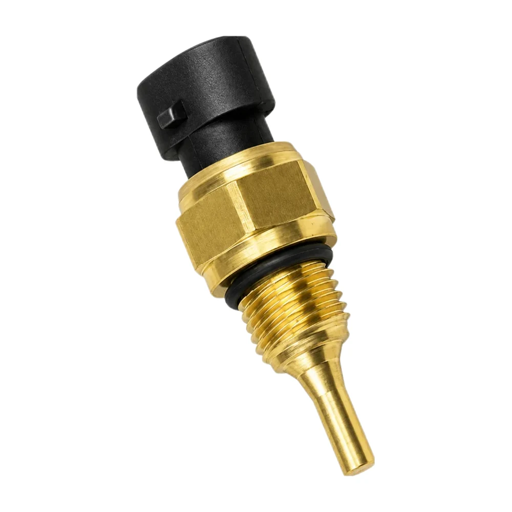 TEMPERATURE SENSOR BS - 6 CUMMINS (WATER, COOLANT)