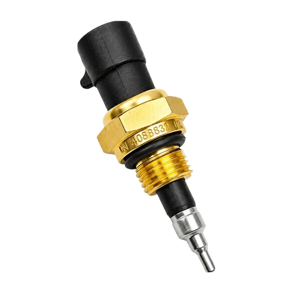 TEMPERATURE SENSOR BS - 6 NEW MODEL, FORD, NAVISTAR (AIR)