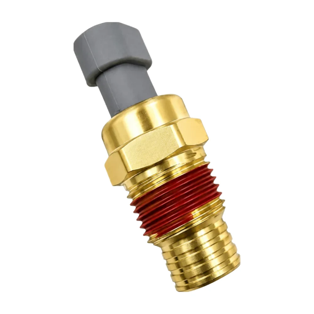 TEMPERATURE SENSOR 3718 CUMMINS (WATER, OIL)