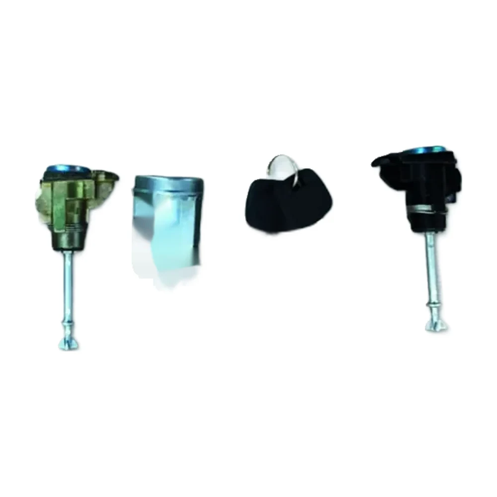 Door Lock Kit & Ignition Coupler LKIT-004