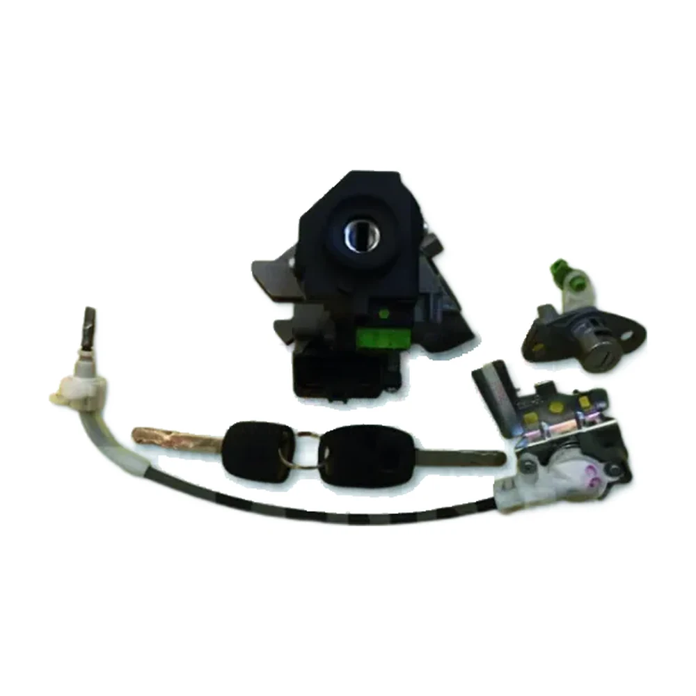 HOND CITY IVTEC T - 5 ING LOCK KIT