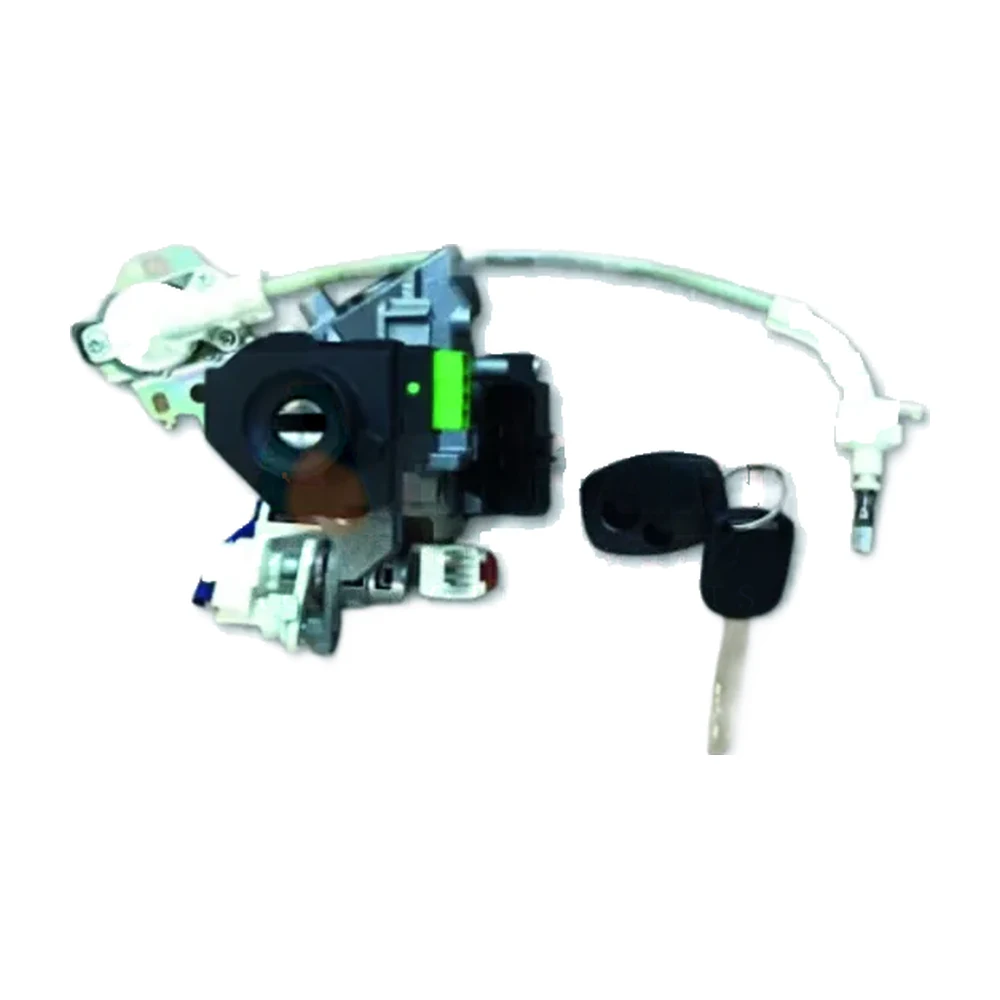 Door Lock Kit & Ignition Coupler LKIT-014
