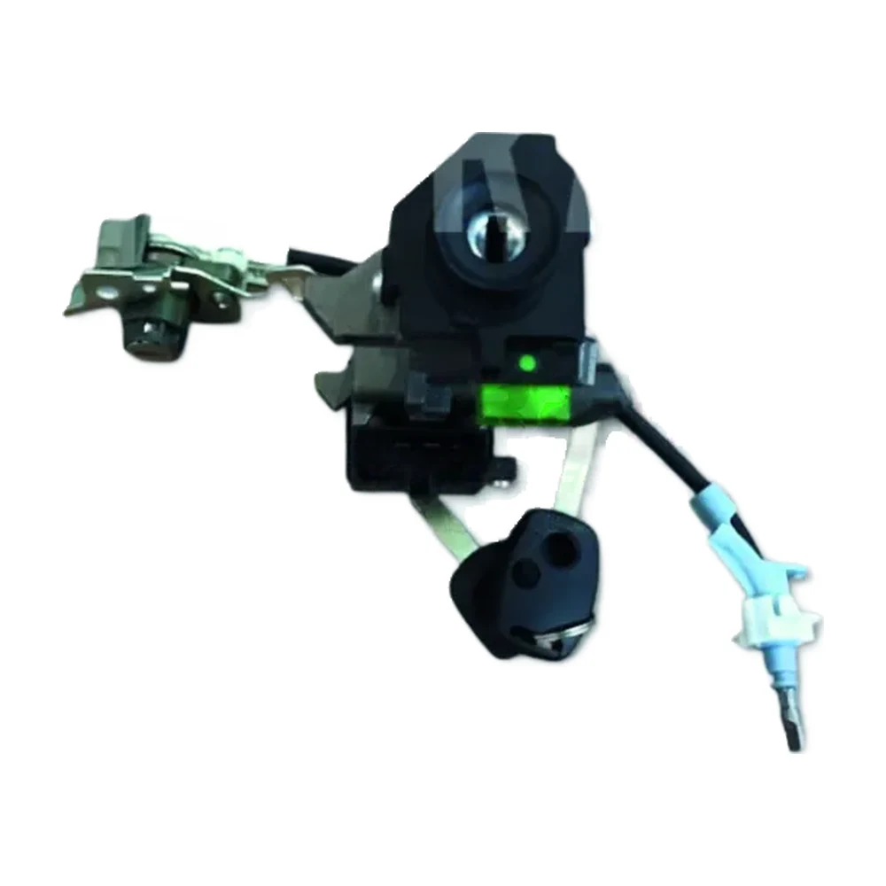 Door Lock Kit & Ignition Coupler LKIT-017