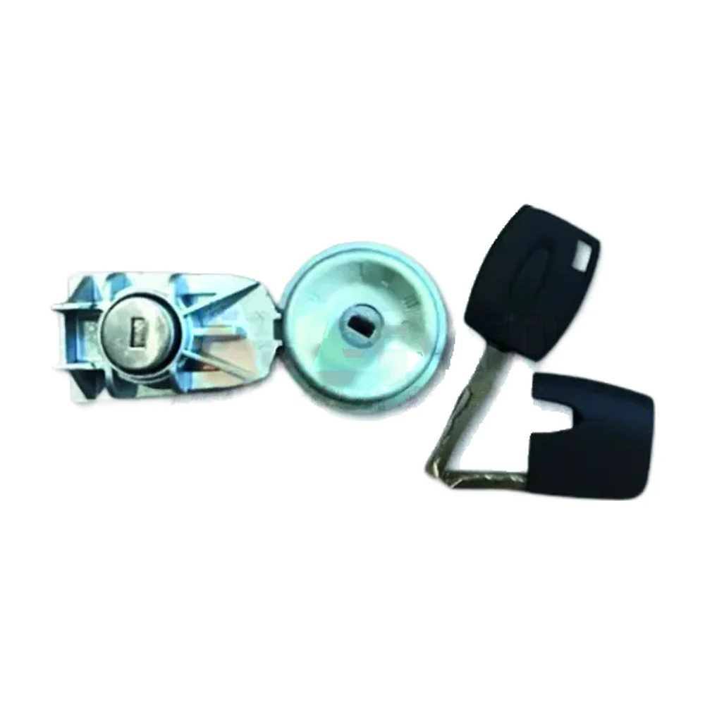 Door Lock Kit & Ignition Coupler LKIT-019