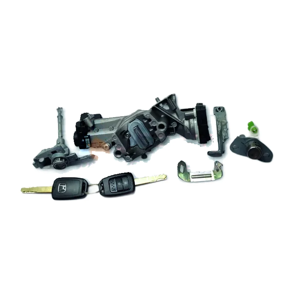 AMAZE T - 3 LOCK SET