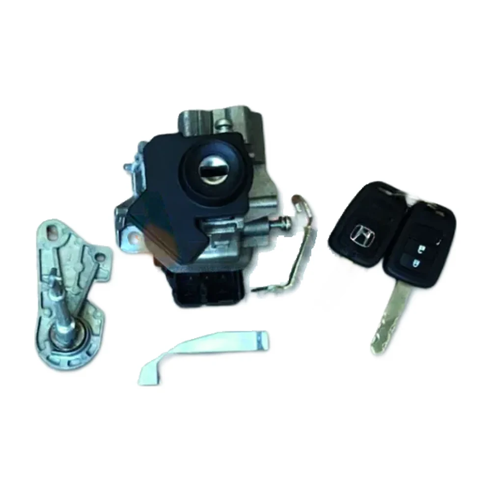 Door Lock Kit & Ignition Coupler LKIT-022