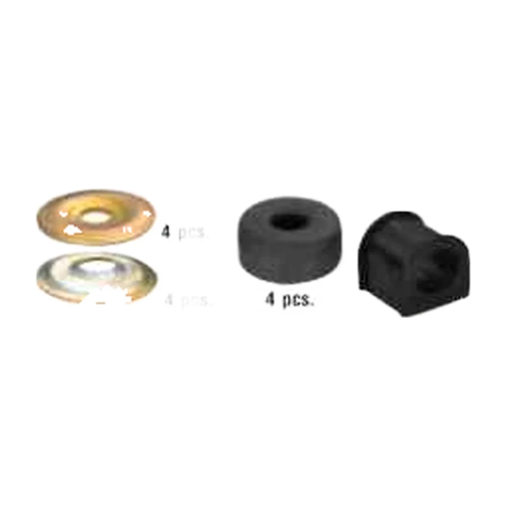 MGB - 101 STAB BAR BUSH KIT BOLERO SET OF 14