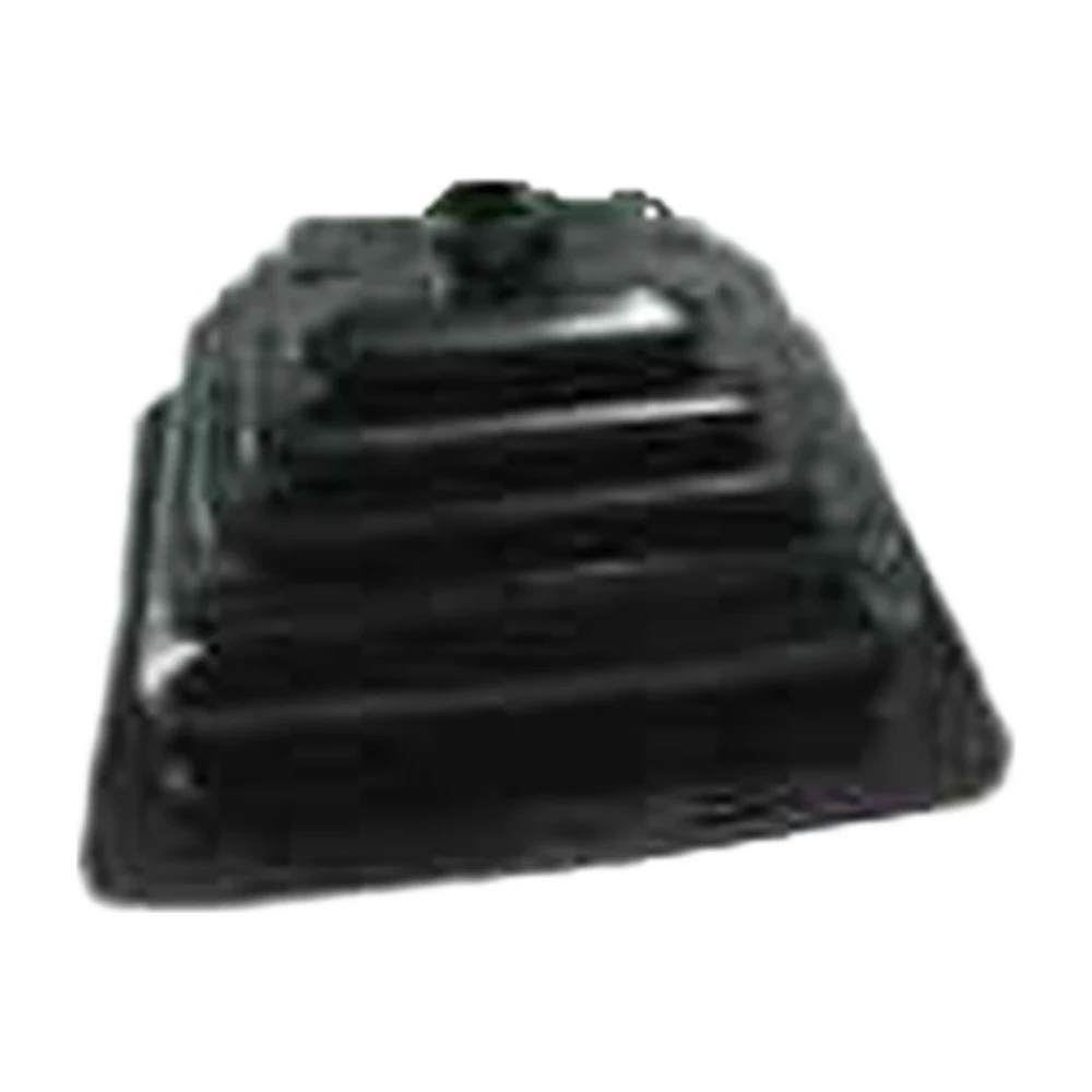 MGB - 106 GEAR LEVER BOOT BOLERO