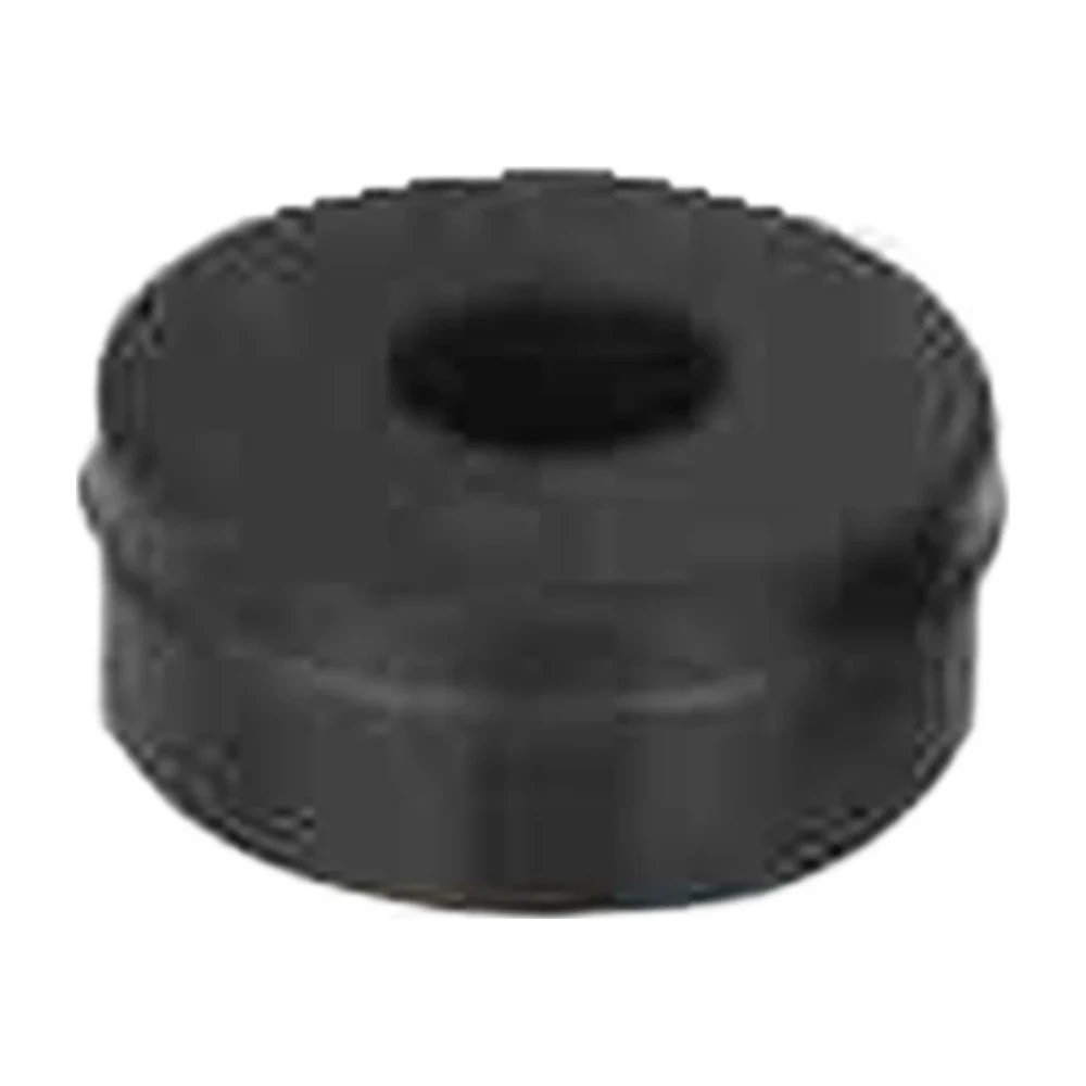 SHOCKERBUSHRUBBERBOLERO(PLAINTYPE)