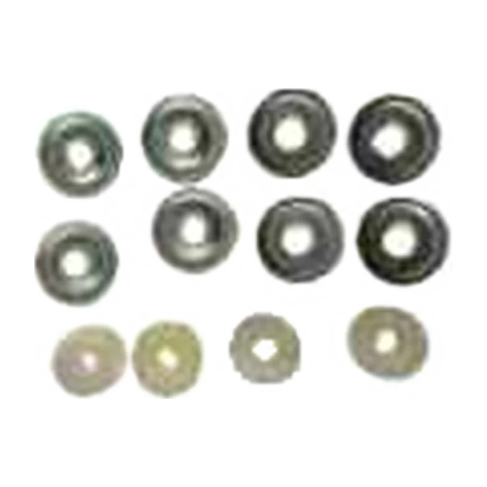 MGB - 111/ A LINK KIT BOLERO PU
