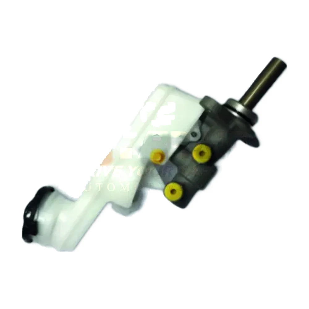 BRIO 10MM HOLE STRAIGHT BMC 461 - T01