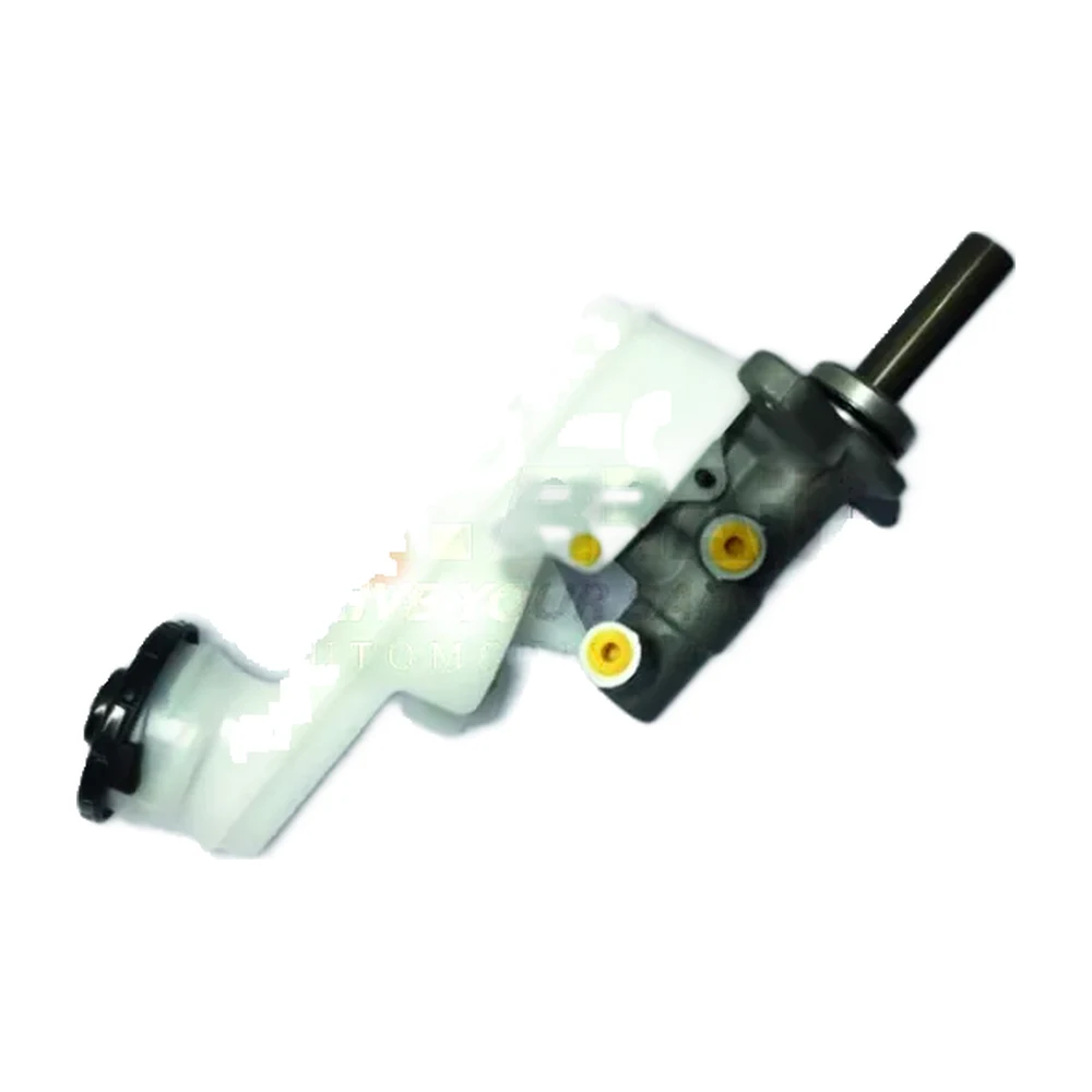 MOBILO 10MM HOLE CROSS BMC 461 - K01
