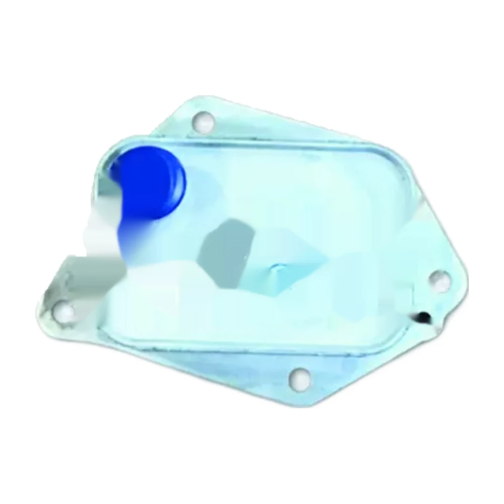Oil Cooler OC-002