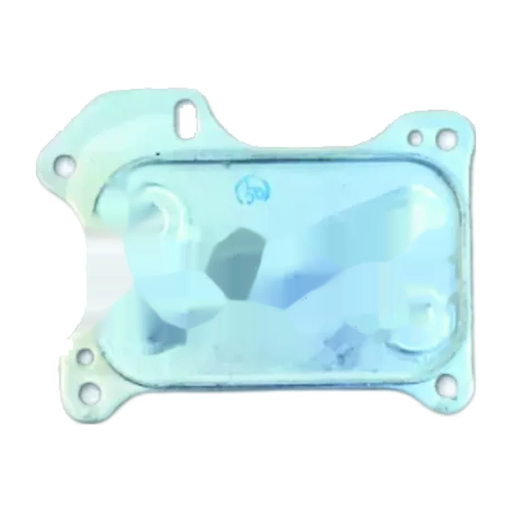 Oil Cooler OC-004