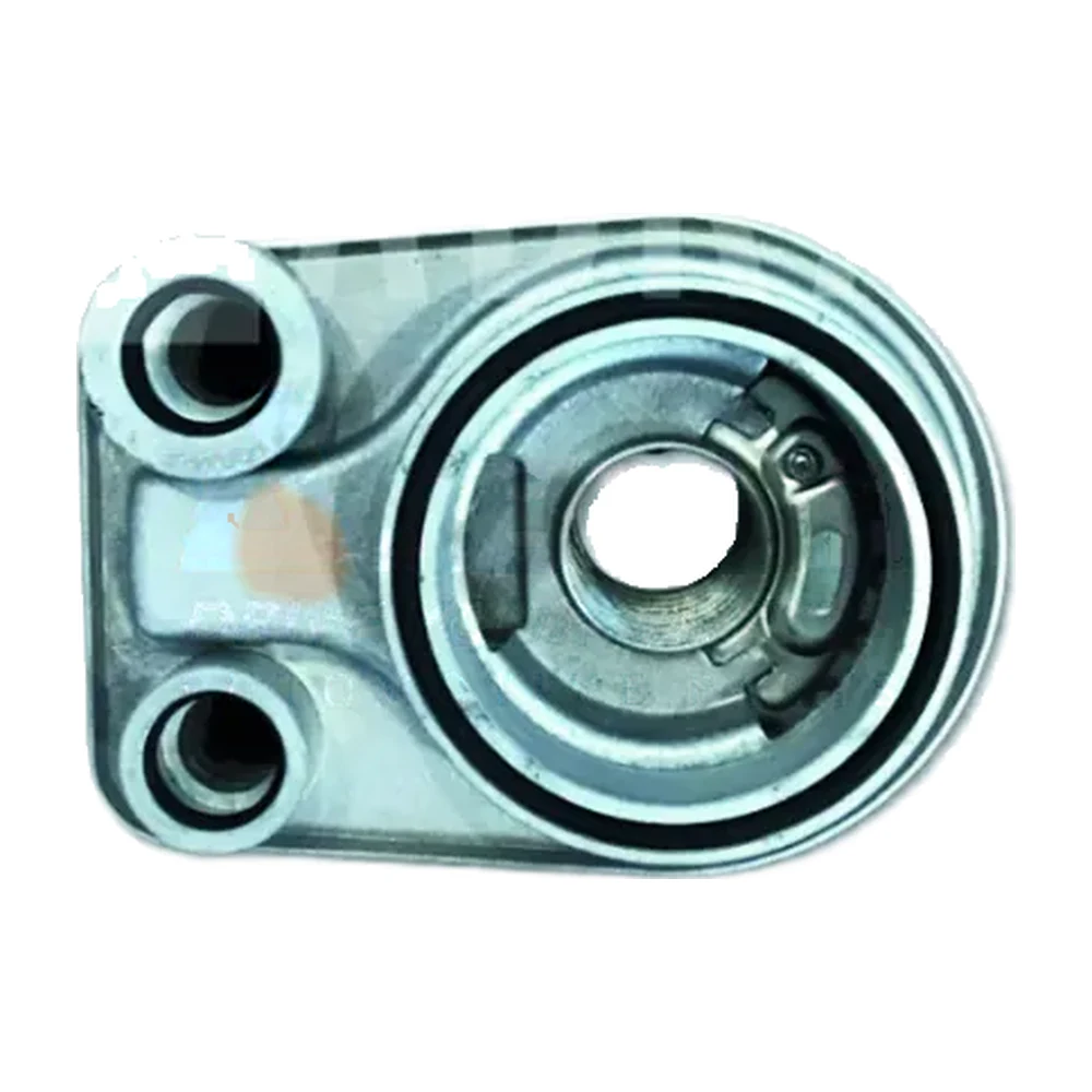 Oil Cooler OC-006