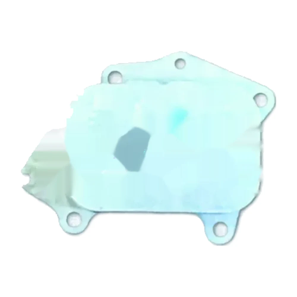 Oil Cooler OC-008